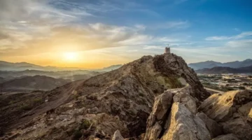 جذب الاستثمارات البريطانية.. سياحة عجمان تطلق جولة ترويجية جديدة في المملكة المتحدة